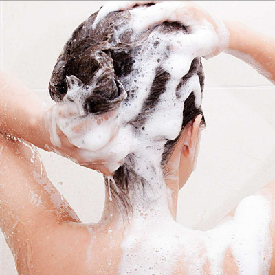 Dầu Gội Đầu Phục Hồi Tóc Hư Tổn Chiết Xuất Hoa Trà Salon Link Amino Shampoo (1000 mL)