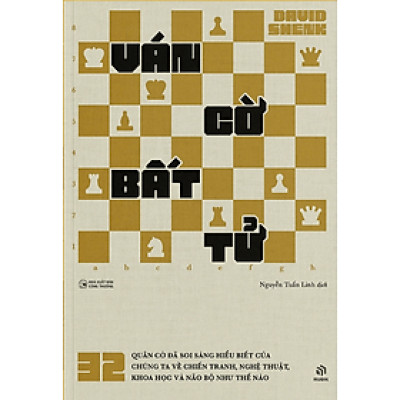 Ván Cờ Bất Tử