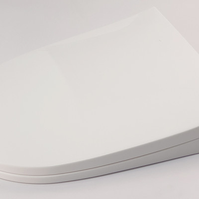 Nắp bồn cầu đóng êm Eurolife EL-PS216 (Trắng)