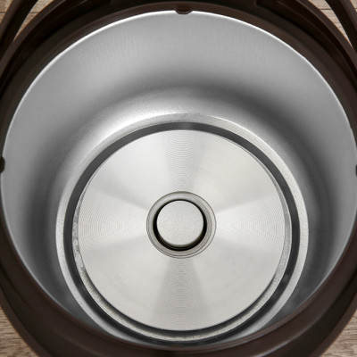 Nồi cơm điện tử Kangaroo 1.8 lít KG18DR7 - Hàng chính hãng