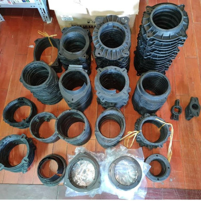 Dây Loa Plug And Play Dành Cho Xe Vinfast VF3 / VF5 độ Loa 5 inch, 6.5 inch Giắc Loa giữ nguyên bản cho xe