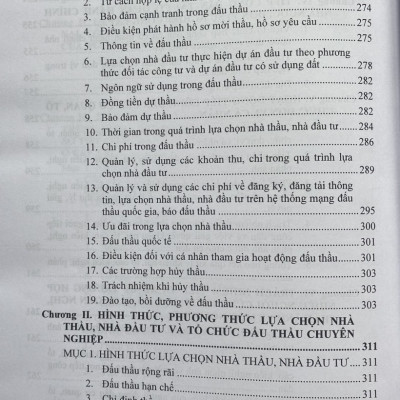 Luật Thanh Tra 2022  - Công Tác Tiếp Công Đan, Giải Quyết Khiếu Nại, Tố Cáo  và Phòng, Chống Tham Nhũng 
