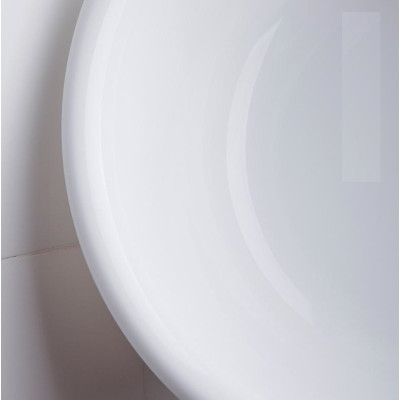 Set 02 thau nhựa tròn đa năng Inomata 4200ml