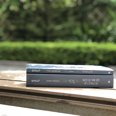 Một Lý Thuyết Về Công Lý