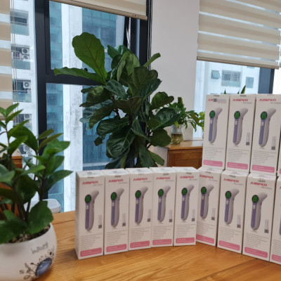 NHIỆT KẾ ĐIỆN TỬ HỒNG NGOẠI JUMPER JPD-FR300