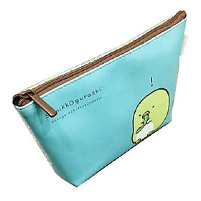 Túi Nhỏ Volume - SG - Magic Channel - Xanh Dương