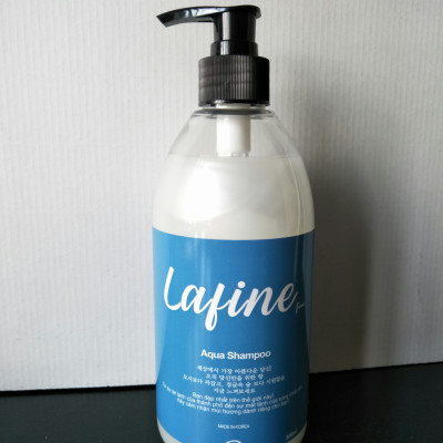 Aqua Shampoo