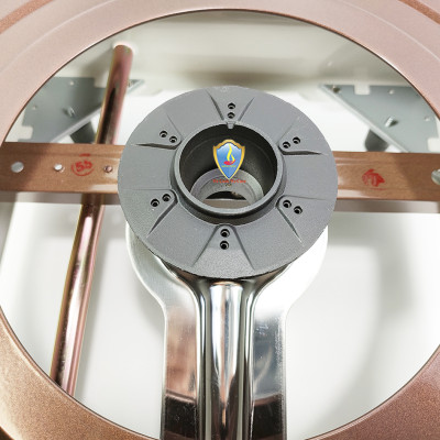 Bếp gas ĐƠN công suất lớn Namilux SM3163APF - HÀNG CHÍNH HÃNG NAMILUX (MP)