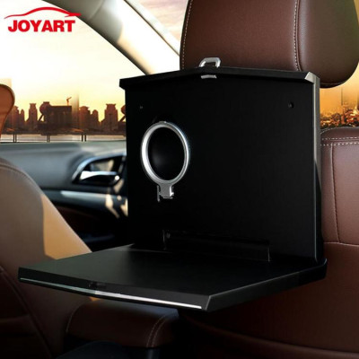 Giá đỡ điện thoại, máy tính, bình nước đa năng cho ghế sau ô tô, xe hơi JT-G06 kích thước: 32 x 25,5 x 4,5cm