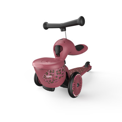 Xe scooter trẻ em scoot and ride Highwaykick 1 Lifestyle