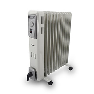 Máy Sưởi Dầu Tiross 11 thanh TS9217 (2200W) - Hàng chính hãng