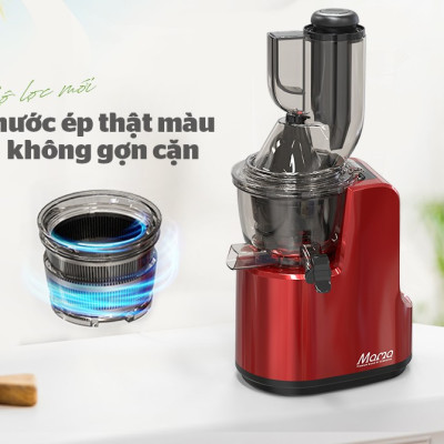 Máy Ép Chậm SUNHOUSE MAMA SHD5505 (240W) - Hàng Chính Hãng