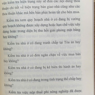 Sập bẫy nhà đất – Đừng để là bạn