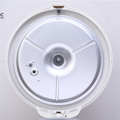 HÀNG CHÍNH HÃNG: Nồi cơm điện Tiger dung tích 1.8l  JNP - 1800 MADE IN JAPAN màu hồng và nâu