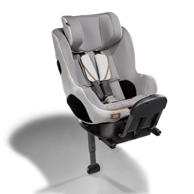 Ghế ngồi ôtô cho bé Joie i - Prodigi (NRDC W/ ISOFIX 0/1/2) Oyster dành cho bé từ sơ sinh đến 23kg