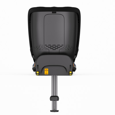 Ghế ngồi ô tô trẻ em Reebaby C012 FX Flexi Fit 360 - cho bé từ 40-150 cm (sơ sinh - 12 tuổi)