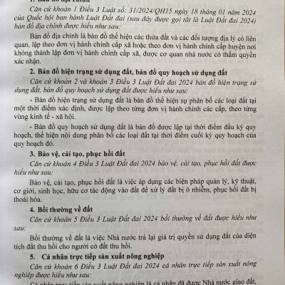 Tra Cứu Các Hành Vi Vi Phạm Hành Chính Và Mức Xử Phạt Trong Lĩnh Vực Đất Đai, Nhà ở, Xây Dựng Và Kinh Doanh Bất Động Sản 
