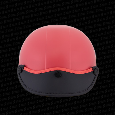 ƯU ĐÃI - Mũ bảo hiểm lỗ thông gió NÓN SƠN chính hãng ATG-HG359