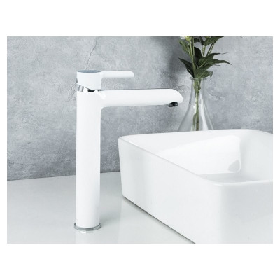 VÒI LAVABO NGA CAO CẤP GAPPO G1003-18 - PHỦ CERAMIC