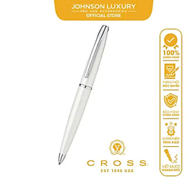 Bút ký cao cấp Cross ATX bút bi khô dành cho doanh nhân