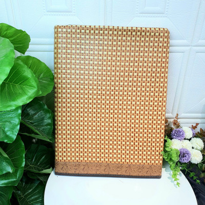 [HÀNG XỊN - CHỌN SIZE] Chiếu điều hòa sợi mây tổng hợp lót vải không dệt cao cấp hàng xuất khẩu 2 mặt giá rẻ 1m2 1m6 1m8 chính hãng