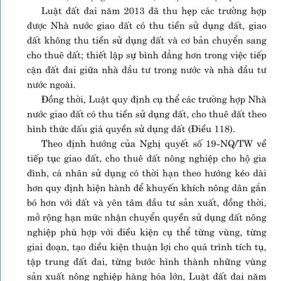 Tài liệu nghiên cứu các văn kiện Hội nghị lần thứ năm Ban Chấp hành Trung ương Đảng khoá XIII (Dùng cho cán bộ chủ chốt và báo cáo viên)
