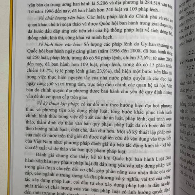 Pháp Luật về phòng, chống tham nhũng và xử lý các hành vi phạm tội