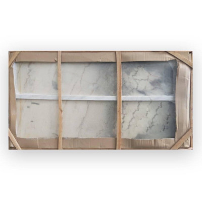 Bàn ăn Mavis mặt đá IBIE