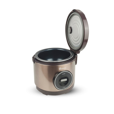 Nồi cơm điện 1.2 Lít Sowun SW 637 - Hàng chính hãng