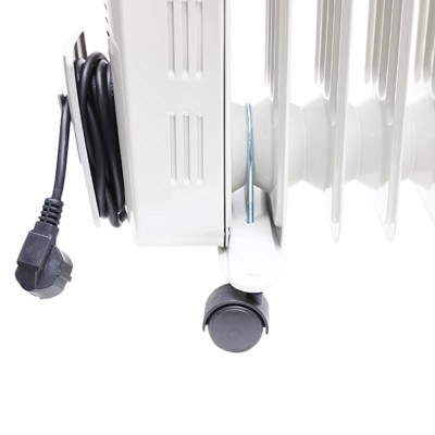 Lò Sưởi Dầu Tiross 11 Thanh TS-920 (2500W) - Hàng Chính Hãng