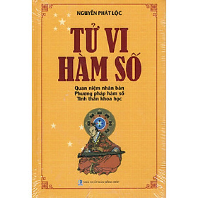 Tử Vi Hàm Số