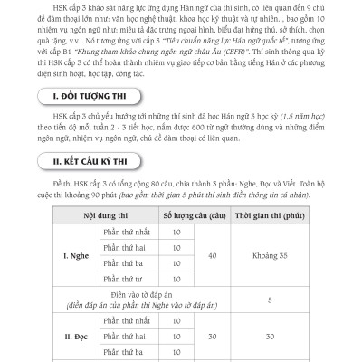 Sách - combo: Luyện thi HSK cấp tốc tập 2 (tương đương HSK 3+4 kèm CD) + Bài tập luyện dịch tiếng Trung ứng dụng (Sơ -Trung cấp, Giao tiếp HSK có mp3 nghe, có đáp án)+DVD tài liệu