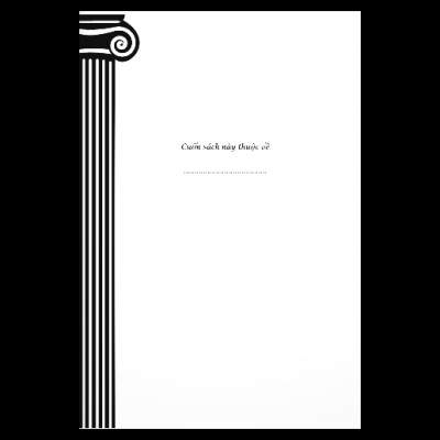 Sách - Chủ Đề (Τοπικά) – Aristotle