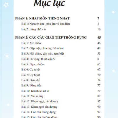 Hikari - 30 Phút Tự Học Tiếng Nhật Mỗi Ngày _MT