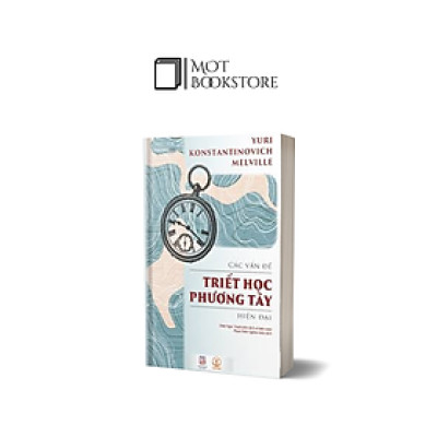 Các vấn đề triết học phương Tây hiện đại