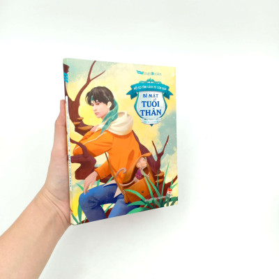 Hồ Sơ Tính Cách 12 Con Giáp - Bí Mật Tuổi Thân (Tặng Kèm Postcard)