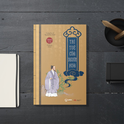 COMBO-( PHẬT ĐÀ-KHỔNG TỬ-LÃO TỬ - CỔ HỌC TINH HOA - TRÍ TUỆ của NGƯỜI XƯA )- Minh Triết Phương Đông