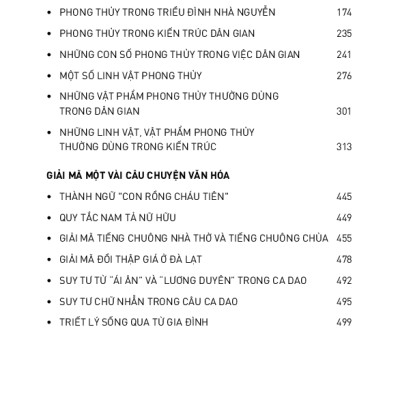 Tủ Sách Triết Học Phương Đông - Thực Hành Văn Hóa Tín Ngưỡng Việt Nam