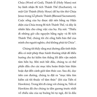 	Minh Triết Nội Tại _1980