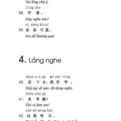 10 Ngày Có Thể Nói 1000 Câu Tiếng Hoa Giao Tiếp Xã Hội (Kèm CD)