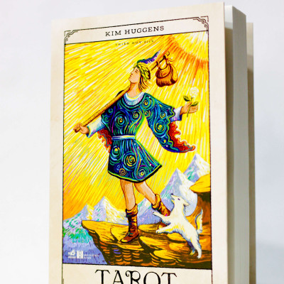 Tarot nhập môn