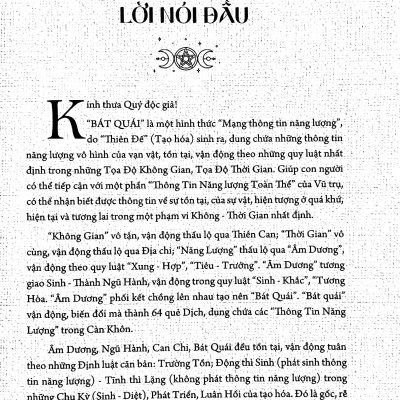 Ứng Dụng Kinh Dịch Trong Cuộc Sống - Tập 2: Phương Pháp Đoán Quẻ (PNu)