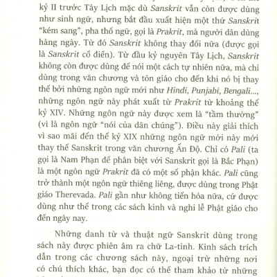 Sách PACE Books - Triết Học Ấn Độ 