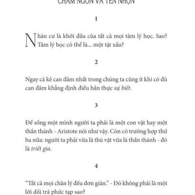 Sách - Buổi hoàng hôn của những thần tượng (Nhã Nam HCM)