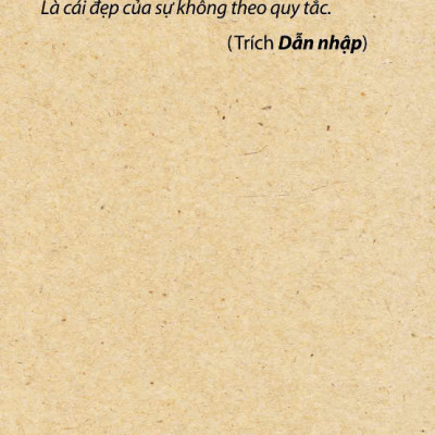 (Bộ 2 tập) WABI – SABI: CHO NGHỆ SĨ, NHÀ THIẾT KẾ, NHÀ THƠ VÀ TRIẾT GIA, NHỮNG SUY NGHĨ THÊM – Leonard Koren – Phan Book