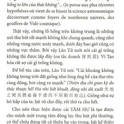 Tinh Hoa Đạo Học Đông Phương (Tái Bản 2021)