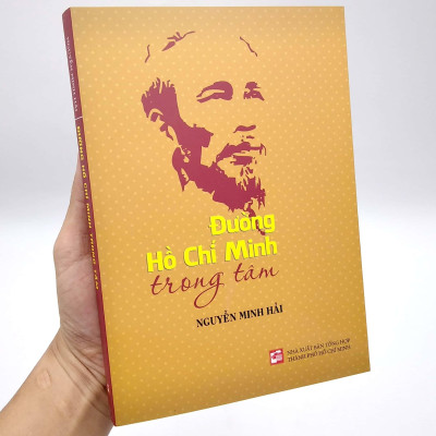 Đường Hồ Chí Minh Trong Tâm