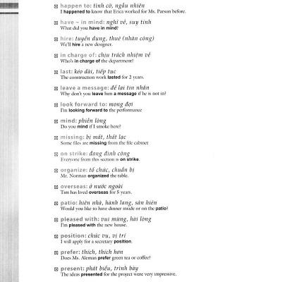 New Toeic 400 - Season 3 (Không Kèm CD)