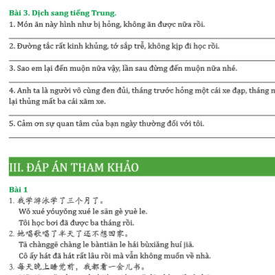 Combo 2 sách Luyện giải đề thi HSK cấp 5 có mp3 nge +Giải Mã Chuyên Sâu Ngữ Pháp HSK Giao Tiếp Tập 1 có Audio Nghe Toàn Bộ Ví Dụ Phân Tích Ngữ Pháp+DVD tài liệu