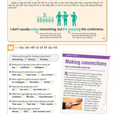 English For Everyone - Business English - Course Book Level 2 (Kèm 1 Đĩa CD -Room)